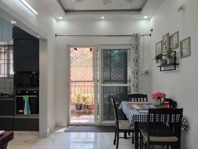 Hall Image of 1420 Sq.ft 3 BHK Apartment / Flat for sale in Icon SN Luxuria by Icon Costructions, Kothanur Bengaluru for Rs. 11600000