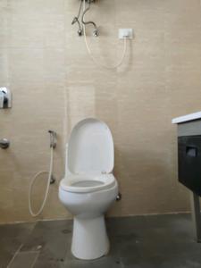 Bedroom One Image of 2250 Sq.ft 4 BHK Apartment / Flat for sale in Tulip Purple, Sector 69 Gurgaon for Rs. 28000000