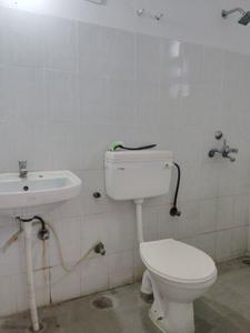Bedroom One Image of 745 Sq.ft 2 BHK Apartment / Flat for sale in Adani Aangan, Sector 89A Gurgaon for Rs. 7450000