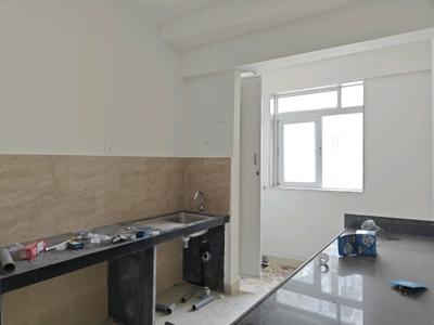 Kitchen Image of 632 Sq.ft 2 BHK Apartment / Flat for sale in Hubtown Rising City, Ramabai Ambedkar Nagar Mumbai for Rs. 20000000
