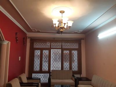Hall Image of 1650 Sq.ft 3 BHK Apartment / Flat for sale in Hasanganj Lucknow for Rs. 15000000