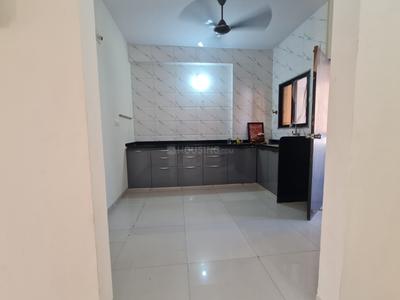 Kitchen Image of 1950 Sq.ft 3 BHK Apartment / Flat for sale in Vasna Vadodara for Rs. 6000000