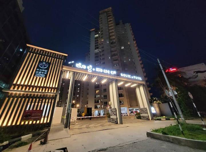 Kolte Patil I Towers Exente Main Image 1