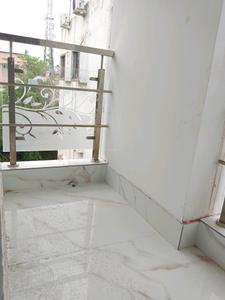 Bedroom One Image of 750 Sq.ft 2 BHK Apartment / Flat for sale in Kamdahari Kolkata for Rs. 2800000