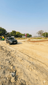 Image of 700 Sq.ft Residential Plot / Land for sale in Babatpur, Varanasi for Rs. 1049300
