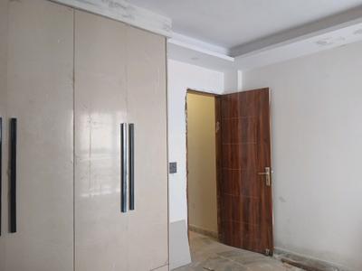 Bedroom Image of 900 Sq.ft 2 BHK Builder Floor for sale in Patel Nagar New Delhi for Rs. 15000000