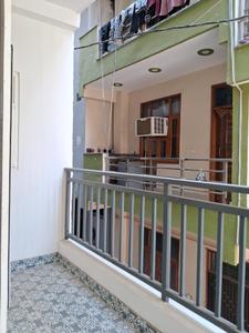 Bedroom Two Image of 1400 Sq.ft 3 BHK Apartment / Flat for sale in Ayati Aadya Homes by Ayati Developers, Sector 74 Noida for Rs. 5600000