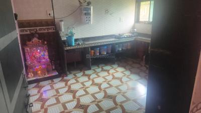 Kitchen Image of 1575 Sq.ft 3 BHK Independent House for sale in Omerga Osmanabad for Rs. 9000000