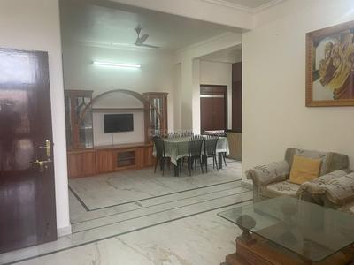 Hall Image of 1200 Sq.ft 2 BHK Apartment / Flat for rent in Civil Lines Jaipur for Rs. 35000