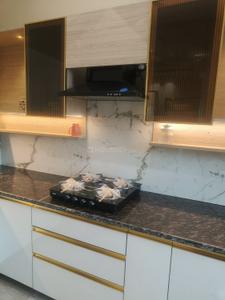Kitchen Image of 1980 Sq.ft 3 BHK Apartment / Flat for sale in Samridhi Daksh Avenue, Sector 150 Noida for Rs. 31680000