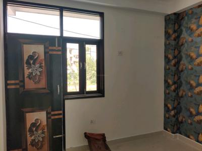 Bedroom Image of 900 Sq.ft 3 BHK Builder Floor for sale in DLF Ankur Vihar Ghaziabad for Rs. 3565555
