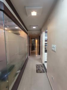 Living Room Image of 1995 Sq.ft 3 BHK Apartment / Flat for sale in Ideal Heights, Raja Bazar Kolkata for Rs. 20000000