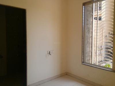 Bedroom Image of 950 Sq.ft 2 BHK Apartment / Flat for sale in Nisarg Greens, Ambernath East Ambernath for Rs. 5000000