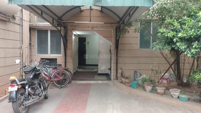 Balcony Image of 870 Sq.ft 2 BHK Apartment / Flat for rent in Adambakkam Chennai for Rs. 25000