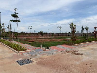 Image of 1500 Sq.ft Residential Plot / Land for sale in Rampura, Bengaluru for Rs. 14200000