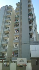 Image of 900 Sq.ft 2 BHK Apartment / Flat for sale in Northway Sunrise, Atladara, Vadodara for Rs. 3000000