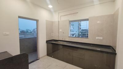 Kitchen Image of 1750 Sq.ft 3 BHK Apartment / Flat for sale in Manish Nagar Nagpur for Rs. 7500000