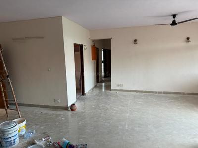 Hall Image of 1926 Sq.ft 3.5 BHK Apartment / Flat for rent in Vasundhara Enclave New Delhi for Rs. 55000