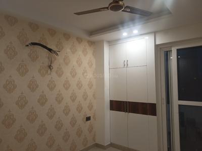 Building Image of 1095 Sq.ft 2 BHK Apartment / Flat for sale in Zion Blue Gem, Sector 48 Faridabad for Rs. 6500000
