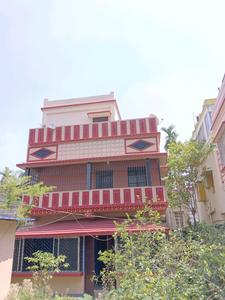 4 BHK Independent House