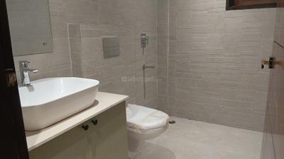 Image of 1400 Sq.ft 3 BHK Apartment / Flat for sale in CHS Independent Apartment 2, Satbari, New Delhi for Rs. 12000000