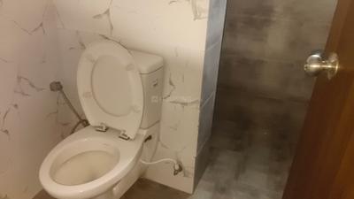 Bathroom Image of 1822 Sq.ft 3 BHK Apartment / Flat for sale in Umang Winter Hills, Sector 77 Gurgaon for Rs. 18400000