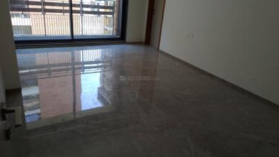 4 BHK Flat