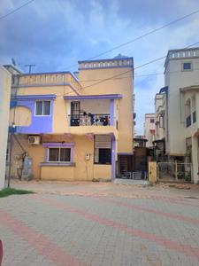 2 BHK Independent House