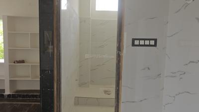 Image of 1197 Sq.ft 3 BHK Independent House for sale in Kismatpur, Hyderabad for Rs. 16500000