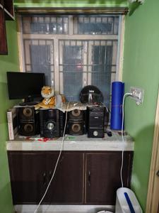 Image of 1200 Sq.ft 3 BHK Apartment / Flat for sale in AG Colony, Patna for Rs. 9100000