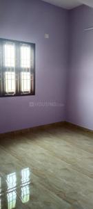 Bedroom Image of 900 Sq.ft 2 BHK Independent House for rent in Pallavaram Chennai for Rs. 16000