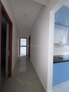 Kitchen Image of 1350 Sq.ft 2 BHK Apartment / Flat for rent in Kadubeesanahalli Bengaluru for Rs. 65000