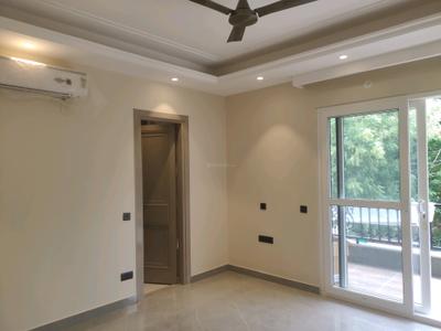 Bedroom Image of 3150 Sq.ft 4 BHK Builder Floor for sale in Sector 46 Faridabad for Rs. 40000000