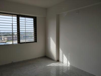 Bedroom Image of 1215 Sq.ft 2 BHK Apartment / Flat for sale in Kotarpur Ahmedabad for Rs. 3700000