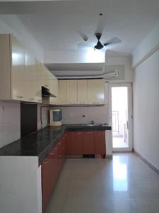 Kitchen Image of 1684 Sq.ft 3 BHK Apartment / Flat for sale in Paramount Floraville, Kulesara Noida for Rs. 20500000