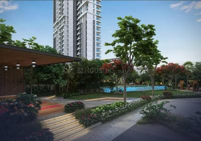 Image of 1200 Sq.ft 2 BHK Apartment / Flat for sale in Kumar Prospera, HBR Layout, Bengaluru for Rs. 14500000