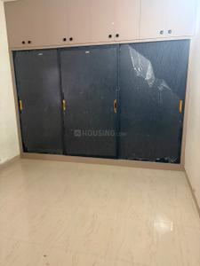 Bedroom Image of 1280 Sq.ft 2 BHK Villa for rent in Osman Nagar Hyderabad for Rs. 29000