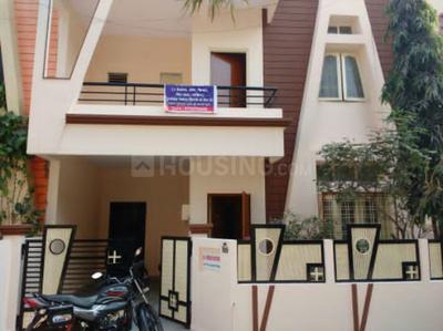 3.5 BHK Independent House