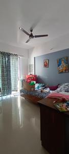 Bedroom Image of 1640 Sq.ft 3 BHK Apartment / Flat for sale in Kolte Patil IVY Apartments, Wagholi Pune for Rs. 11400000