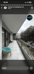 6 BHK Independent Builder Floor
