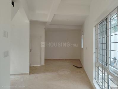Balcony Image of 2096 Sq.ft 4 BHK Villa for sale in BS Green Life, Varthur Bengaluru for Rs. 27000000