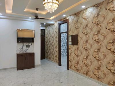 Living Room Image of 1405 Sq.ft 3 BHK Builder Floor for sale in Indirapuram Ghaziabad for Rs. 12000000