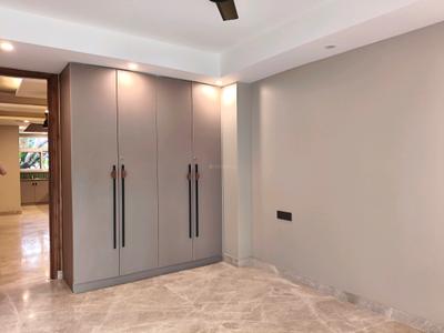 Bedroom Image of 1650 Sq.ft 3 BHK Builder Floor for sale in Sector 26A Gurgaon for Rs. 35500000