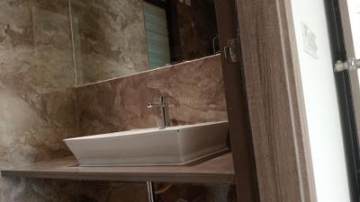 Image of 1030 Sq.ft 2 BHK Apartment / Flat for rent in Ceratec Presidential Towers, Ravet, Pune for Rs. 26000