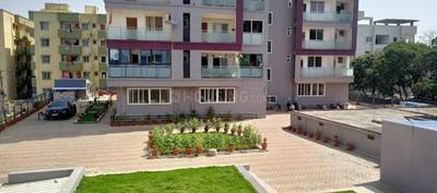 Image of 2500 Sq.ft 3 BHK Apartment / Flat for rent in K V  Wind Flower, Bariatu, Ranchi for Rs. 28000