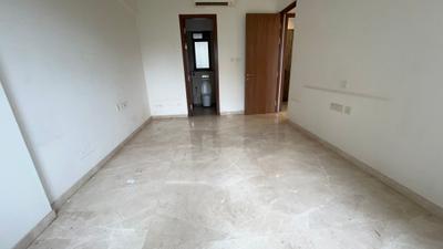 Bedroom Image of 1500 Sq.ft 3 BHK Apartment / Flat for sale in Shapoorji Pallonji Vicinia, Powai Mumbai for Rs. 40500000