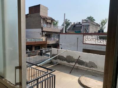 Balcony Image of 1575 Sq.ft 2 BHK Apartment / Flat for rent in Sector 7 Faridabad for Rs. 13000