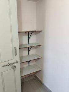 Bedroom Image of 300 Sq.ft 1 RK Independent House for rent in Amargol Hubli for Rs. 5000