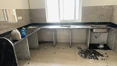 Kitchen Image of 1760 Sq.ft 4 BHK Apartment / Flat for rent in ND Palai Towers, Goregaon West Mumbai for Rs. 115000