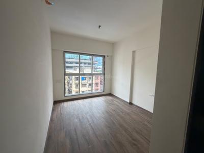 Bedroom Image of 800 Sq.ft 2 BHK Apartment / Flat for rent in The Baya Central, Lower Parel Mumbai for Rs. 110000